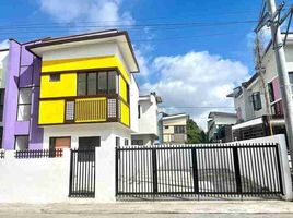 3 Bedroom House for rent in Laguna, Calabarzon, Binan City, Laguna