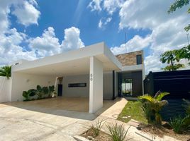 4 Habitación Casa en alquiler en Merida, Yucatán, Merida