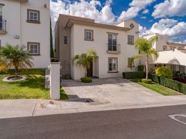 4 Schlafzimmer Villa zu verkaufen in Queretaro, Queretaro, Queretaro, Queretaro