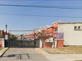 3 Schlafzimmer Villa zu verkaufen in Nextlalpan, Mexico, Nextlalpan