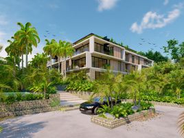 Condominium 3 chambre à vendre à Cozumel, Quintana Roo, Cozumel