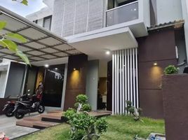 4 Bedroom Villa for sale in Lakarsantri, East Jawa, Lakarsantri, Surabaya, East Jawa, Indonesia