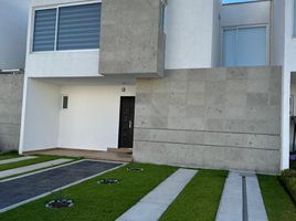 3 Schlafzimmer Villa zu vermieten in Almoloya De Juarez, Mexico, Almoloya De Juarez