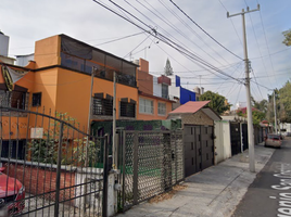 Maison 3 chambre à vendre à Coyoacan, Mexico City, Coyoacan