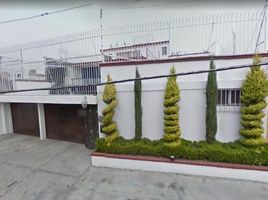 Maison 4 chambre à vendre à Alvaro Obregon, Mexico City, Alvaro Obregon