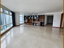 3 Bedroom Condo for rent at Two Roxas Triangle, Makati City