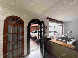 3 Schlafzimmer Haus zu verkaufen in Naucalpan De Juarez, Mexico, Naucalpan De Juarez