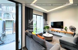Сдаётся дом, 3 спальни, 80 м², Ngũ Hành Sơn