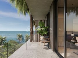 1 Kamar Apartemen for sale in Pura Tanah Lot, Kediri, Mengwi