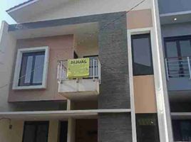 3 Bedroom House for sale in West Jawa, Margacinta, Bandung, West Jawa