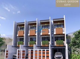 4 Bedroom Townhouse for sale in Santolan–Annapolis MRT-3, Quezon City, Quezon City