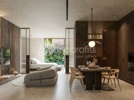 1 Kamar Apartemen for sale in Mengwi, Badung, Mengwi