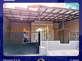 3 Bedroom House for sale in Lakarsantri, Surabaya, Lakarsantri