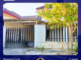 3 Bedroom House for sale in Surabaya, East Jawa, Lakarsantri, Surabaya