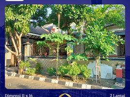 5 Bedroom Villa for sale in Surabaya, East Jawa, Lakarsantri, Surabaya