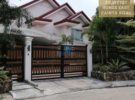 5 Habitación Casa en venta en Emerald LRT-2, Antipolo City, Antipolo City