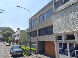 4 Schlafzimmer Haus zu verkaufen in Miguel Hidalgo, Mexico City, Miguel Hidalgo