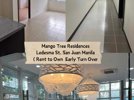 2 Bedroom Apartment for sale at Mango Tree Residences, San Juan City