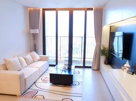 2 chambre Appartement for rent in Hai Chau, Da Nang, Thuan Phuoc, Hai Chau