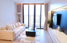 2-bedroom apartment for rent, 70 m², Hải Châu