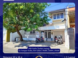 3 Bedroom House for sale in Sukomanunggal, Surabaya, Sukomanunggal