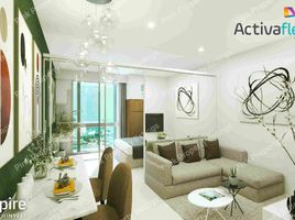 1 chambre Condominium for sale in Araneta Center–Cubao LRT-2, Quezon City, Quezon City