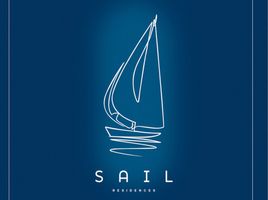 2 Bedroom Condo for sale at Sail Residences, Pasay City