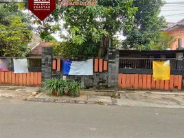  Villa zu verkaufen in Tebet, Jakarta, Tebet