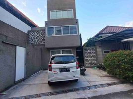 4 Bedroom House for sale in Cidadap, Bandung, Cidadap