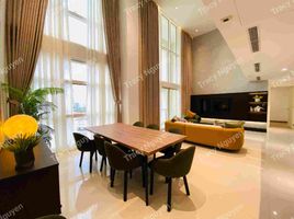 4 chambre Condominium for rent in Pháp viện Minh Đăng Quang, An Phu, An Phu