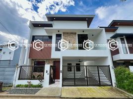3 Schlafzimmer Villa zu verkaufen in Angeles City, Central Luzon, Angeles City, Pampanga, Central Luzon