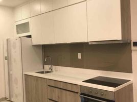 1 chambre Condominium for rent in Ward 2, District 4, Ward 2