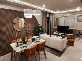 1 Bedroom Condo for sale in Ali Mall, Quezon City, Quezon City