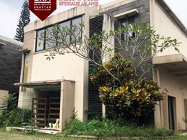 825 제곱미터입니다 Office for sale in Bogor Senior Hospital, Ciawi, Bogor Selatan