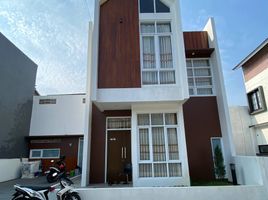 2 Bedroom House for sale in Bandung Advent Hospital, Sukajadi, Sukajadi