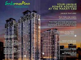 2 Bedroom Condo for sale in Makati City, Southern District, Makati City