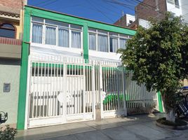  Casa en alquiler en Lambayeque, Chiclayo, Chiclayo, Lambayeque