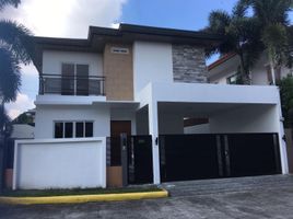 4 Bedroom House for rent in Angeles City, Pampanga, Angeles City