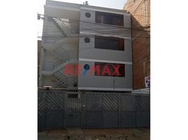 4 Bedroom Condo for sale in Lima, Ate, Lima, Lima