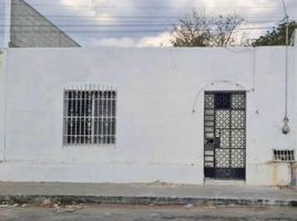 Maison 3 chambre à vendre à Merida, Yucatan, Merida