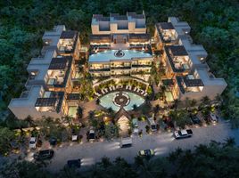Condominium 1 chambre à vendre à Cozumel, Quintana Roo, Cozumel