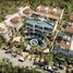 Condominium 1 chambre à vendre à Cozumel, Quintana Roo, Cozumel