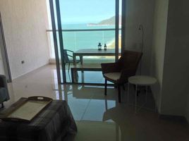 1 Bedroom Condo for rent in Magdalena, Santa Marta, Magdalena