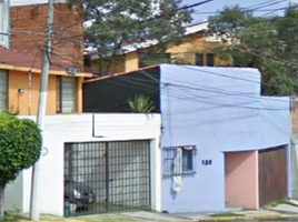 Maison 3 chambre à vendre à Alvaro Obregon, Mexico City, Alvaro Obregon