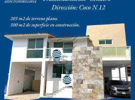 3 Bedroom House for sale in Boca Del Rio, Veracruz, Boca Del Rio