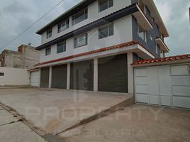 3 Bedroom House for sale in Ruminahui, Pichincha, Sangolqui, Ruminahui