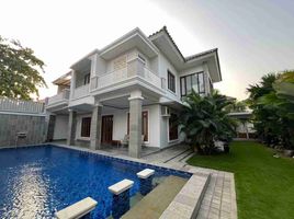 5 Bedroom House for rent in Bekasi, West Jawa, Serang, Bekasi