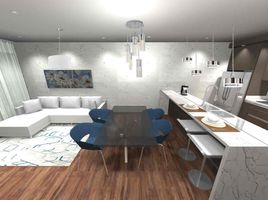 1 Bedroom Apartment for sale in Monterrey, Nuevo Leon, Monterrey
