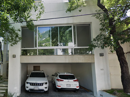4 Schlafzimmer Haus zu verkaufen in Monterrey, Nuevo Leon, Monterrey
