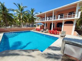 7 Habitación Casa en venta en Tecpan De Galeana, Guerrero, Tecpan De Galeana